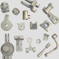 什麽是精密鑄造件？