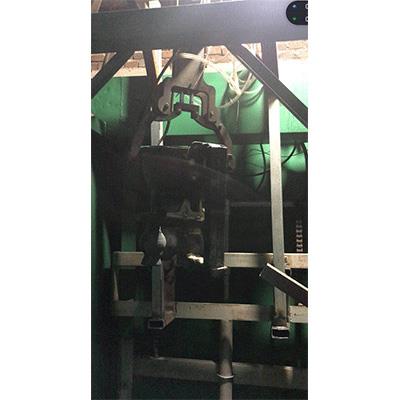 高壓清洗機配套設備